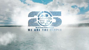 25-jähriges Jubiläum