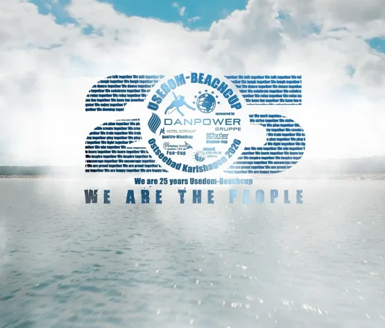 25-jähriges Jubiläum