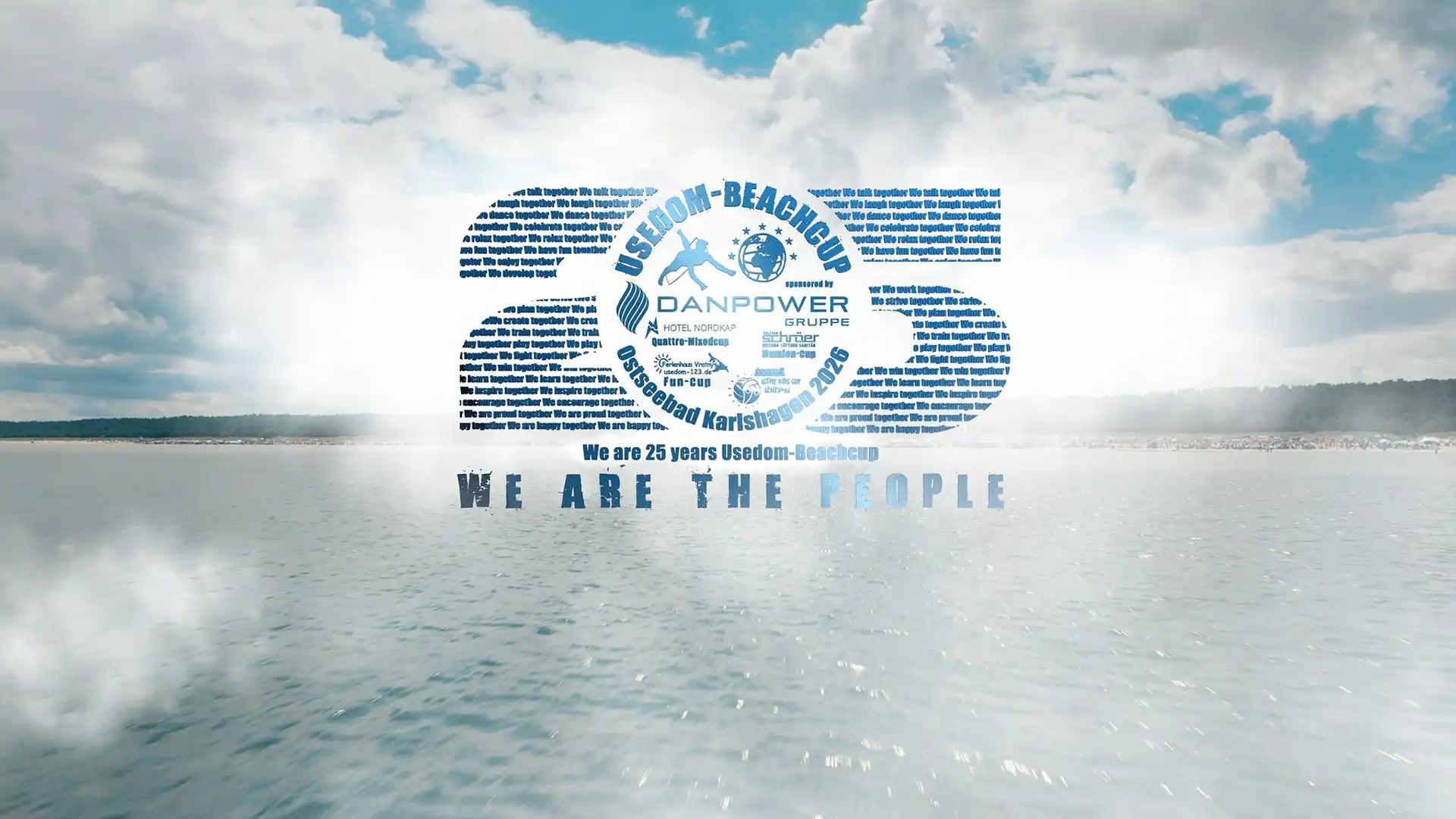 25-jähriges Jubiläum 25-jähriges Jubiläum